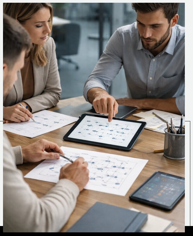 Разработка BPM-систем в Белебее от 459045 р. под ключ АвикейБлб