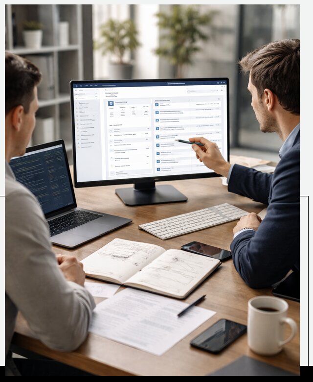 Разработка CRM систем в Белебее от 153015 руб., АвикейБлб