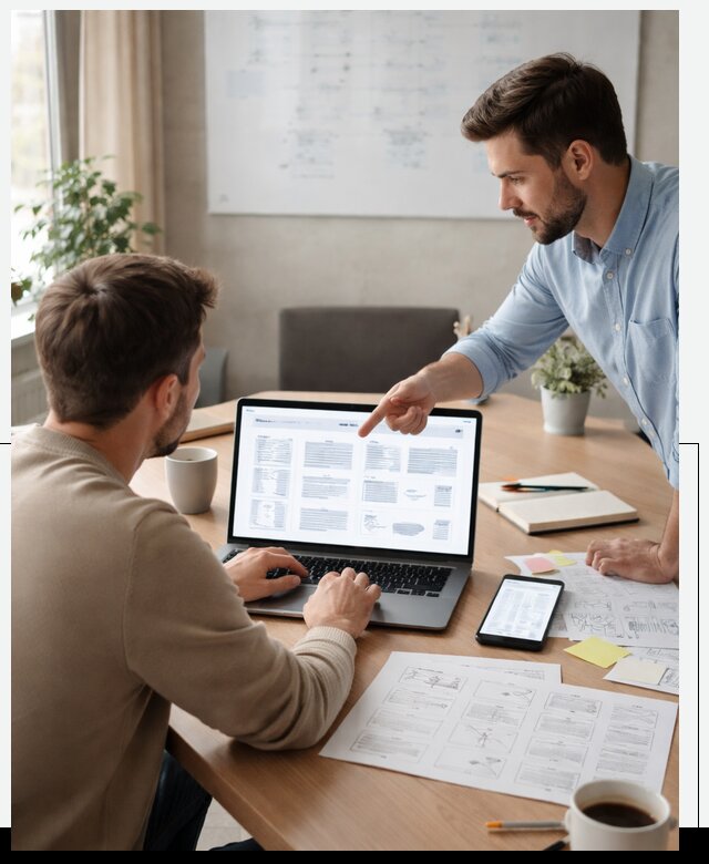 Разработка веб-приложений под ключ в Белебее от 12241 р. - АвикейБлб