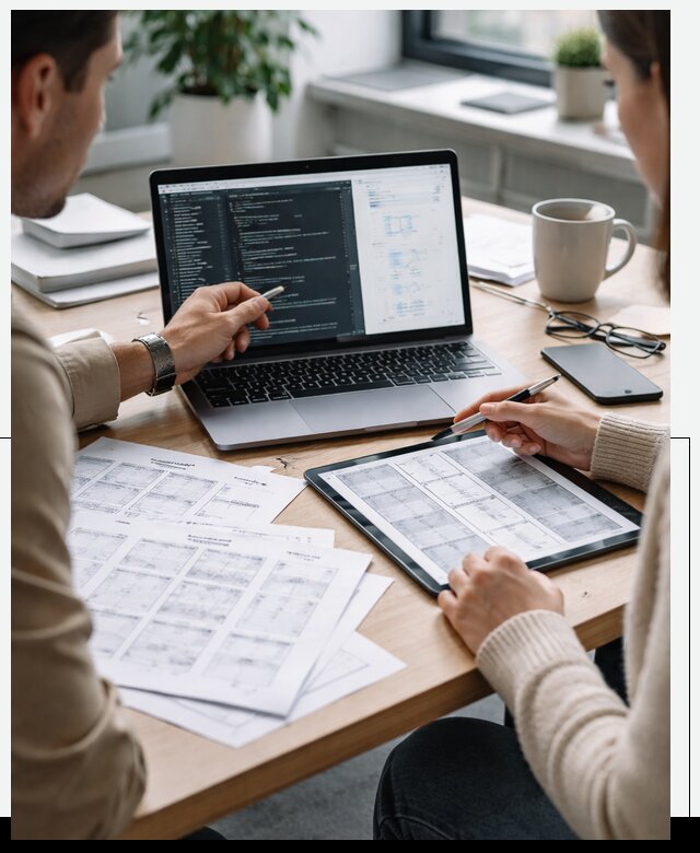 Разработка информационных систем в Белебее от 4590 р. | АвикейБлб