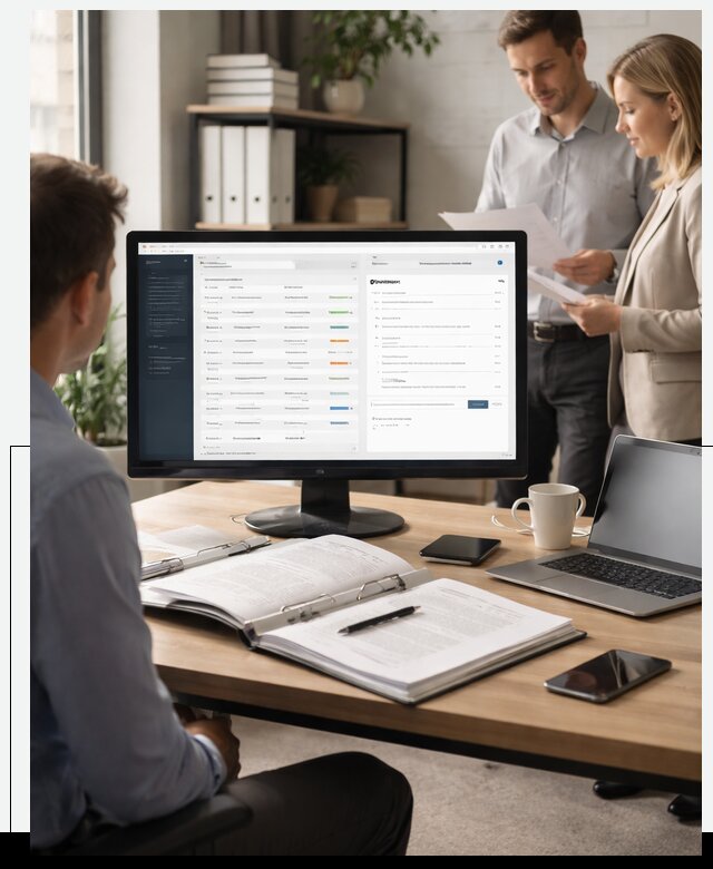 Разработка систем электронного документооборота в Белебее под ключ