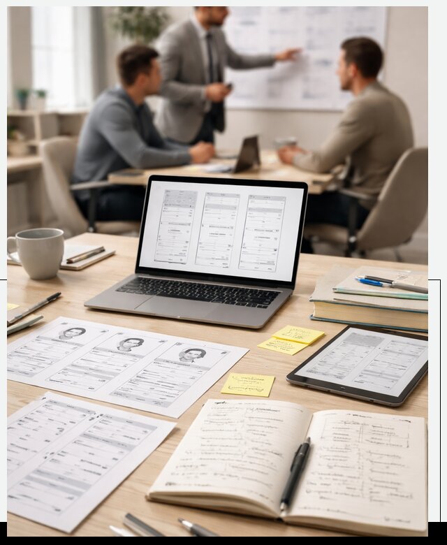 Разработка MVP проекта в Белебее от 6631 р., АвикейБлб