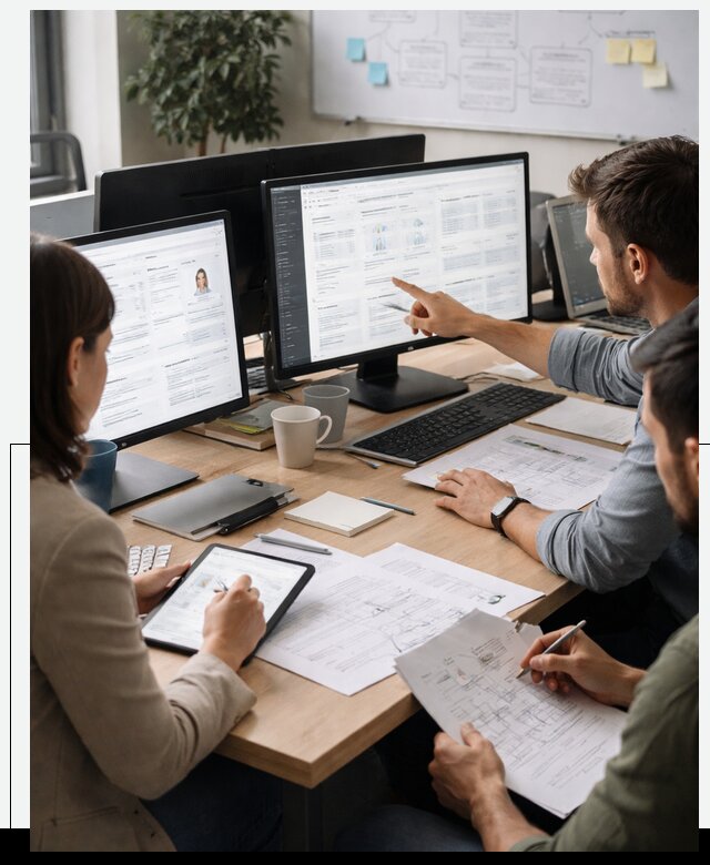 Разработка EMR EHR систем под ключ для медицинских учреждений в Белебее