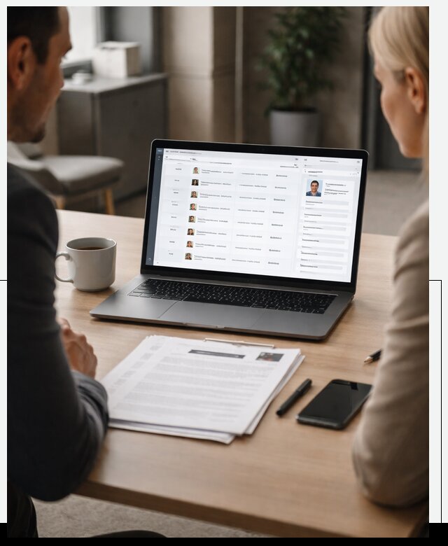 Ats система подбора персонала в Белебее от 12241 р. - АвикейБлб