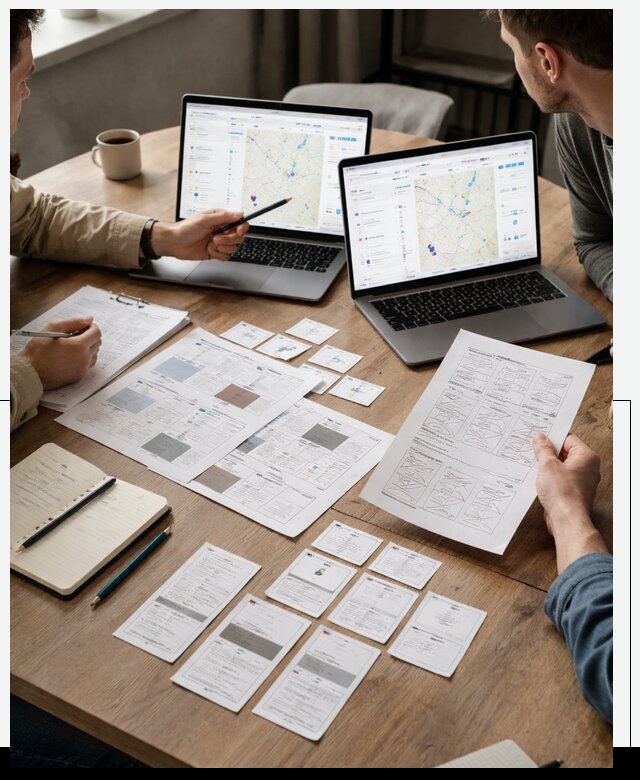 Создание агрегаторов и порталов в Белебее от 15302 р., АвикейБлб