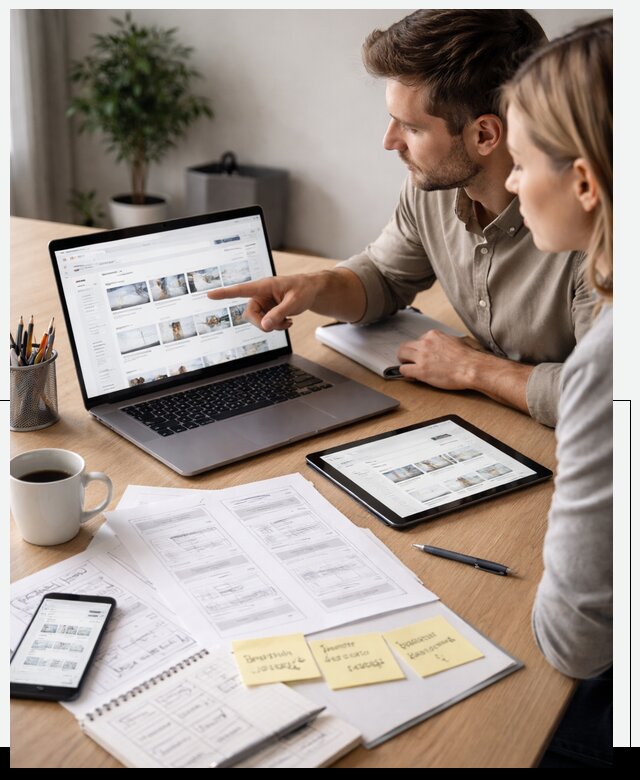 Разработка доски объявлений в Белебее от 8671 р., АвикейБлб