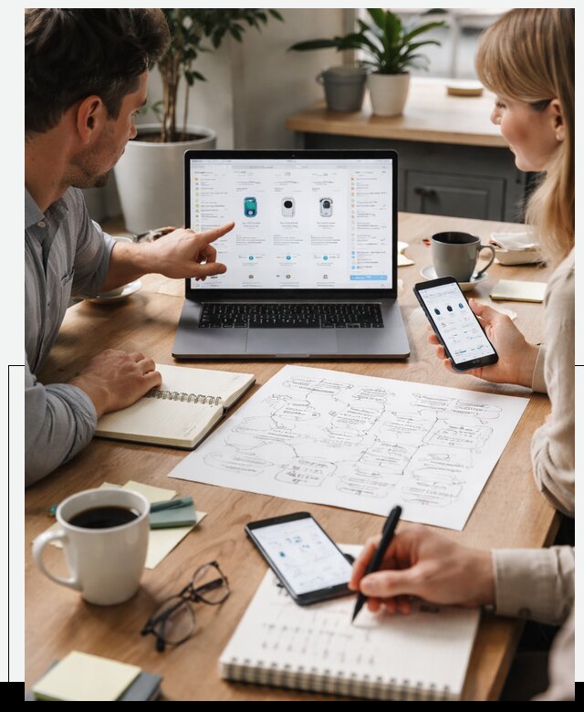 Разработка маркетплейсов под ключ и интеграция в Белебее