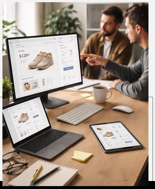 Разработка интернет-магазинов в Белебее от 153015 р. | АвикейБлб