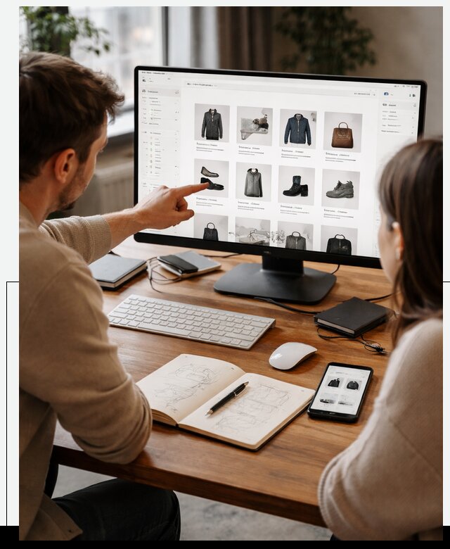 Разработка интернет-магазинов под ключ в Белебее с оплатой и CRM