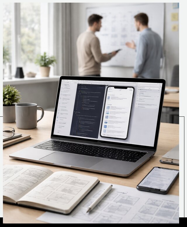 Разработка iOS приложений в Белебее от 153015 р. | АвикейБлб
