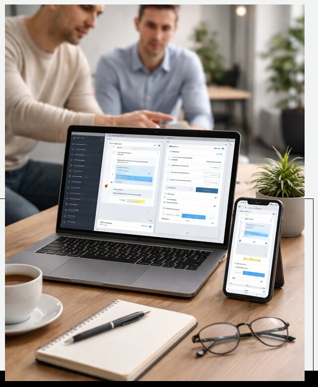 Разработка мини app Telegram/VK в Белебее от 30603 р. АвикейБлб