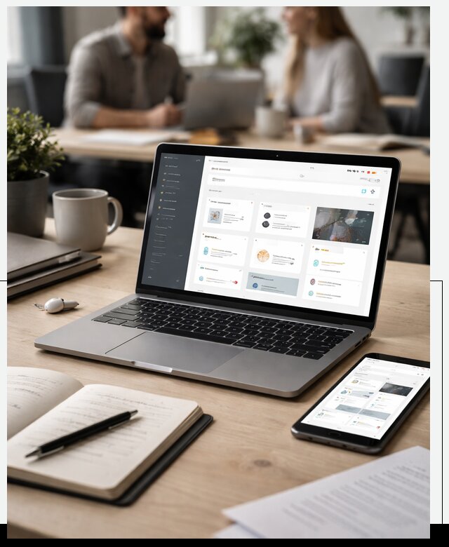 Разработка PWA приложений в Белебее от 122412 р. | АвикейБлб