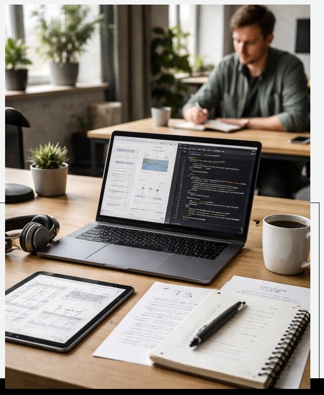 Разработка frontend в Белебее от 18362 р., услуги АвикейБлб