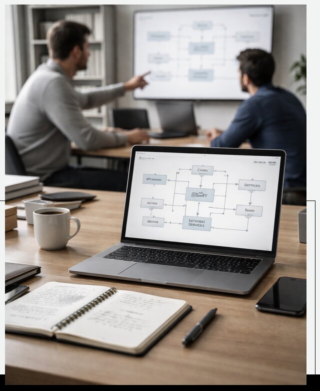 Разработка API и REST в Белебее | АвикейБлб от 81608 р.