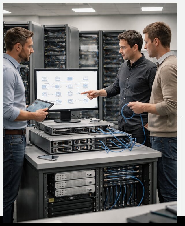 Системная интеграция в Белебее: от 8161 р. | Услуги АвикейБлб