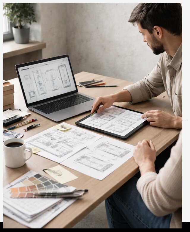 Дизайн программного обеспечения в Белебее от 8671 р. | АвикейБлб