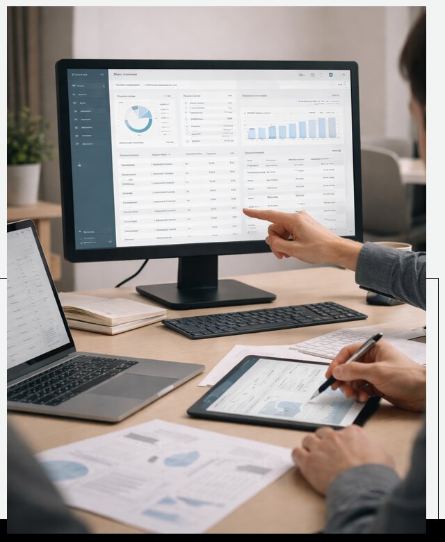 Дизайн и проектирование ERP систем в Белебее от 15302 р. | АвикейБлб