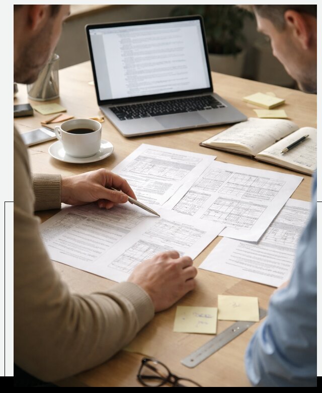 Техническое задание на разработку ПО под ключ в Белебее