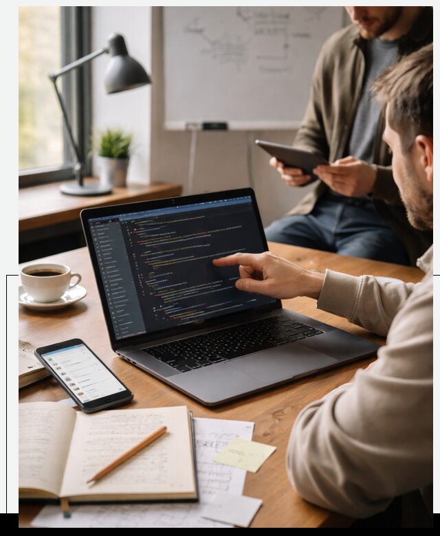 Разработка Telegram ботов под ключ для компаний в Белебее