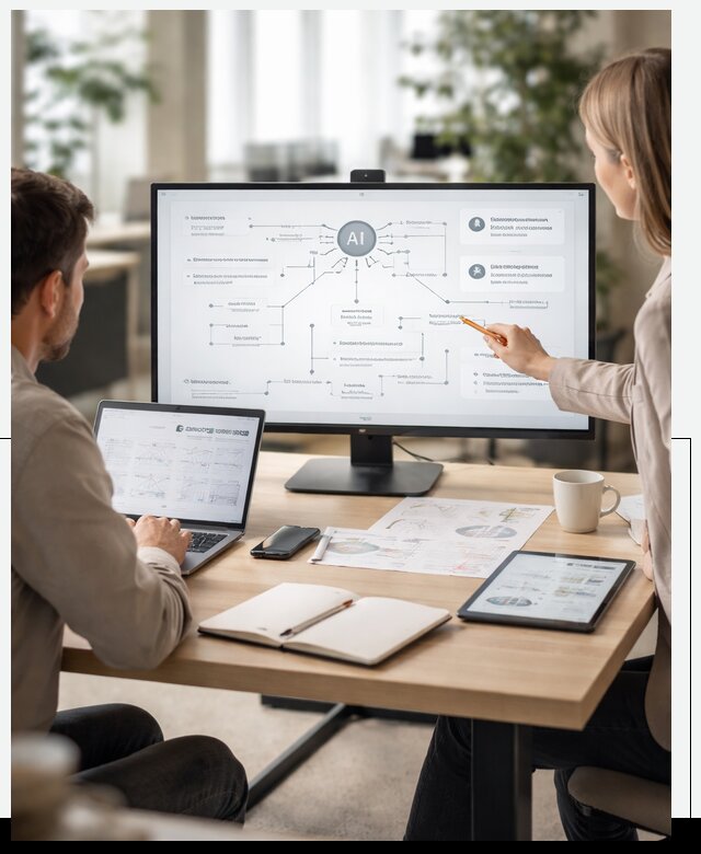 AI-агенты для автоматизации бизнеса в Белебее от 15302 р. АвикейБлб