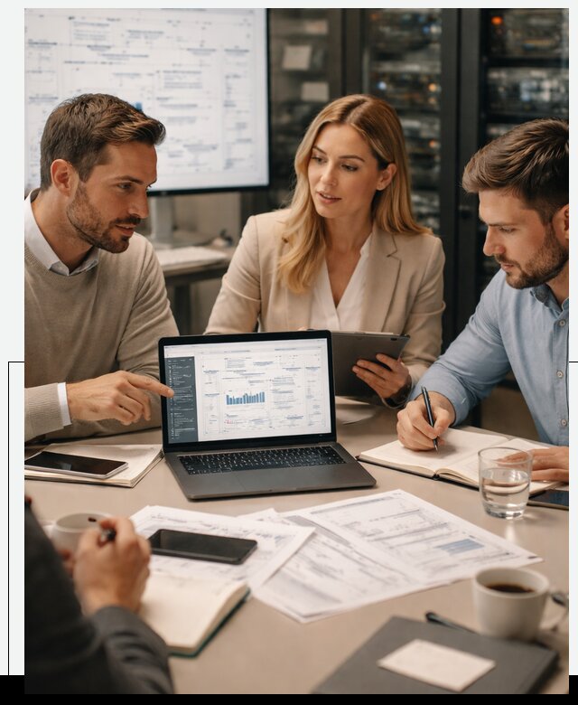 Импортозамещение корпоративного ПО для компаний в Белебее