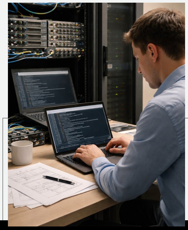 Внедрение российских Linux систем для бизнеса в Белебее