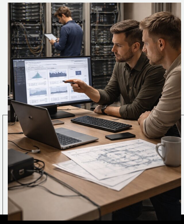 Импортозамещение систем виртуализации и миграция в Белебее