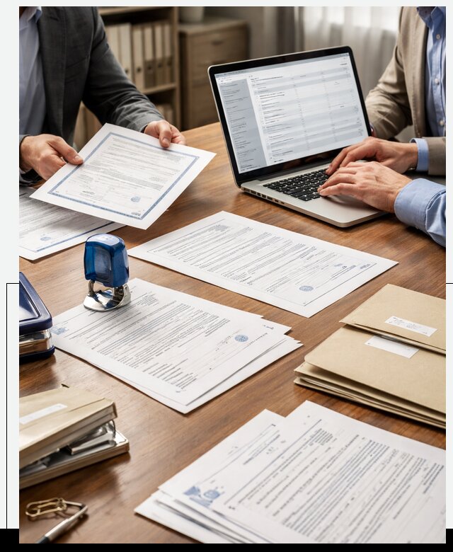 Сертификация ПО и внесение в реестр Минцифры в Белебее