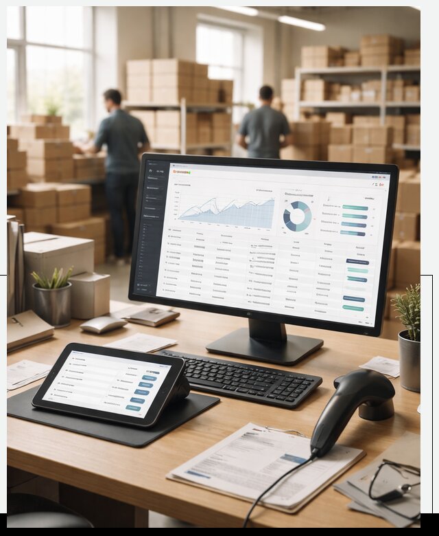 Автоматизация селлеров в Белебее от 15302 р. | АвикейБлб