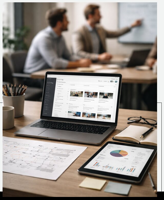 Разработка нишевых B2B маркетплейсов в Белебее от 714070 р., АвикейБлб