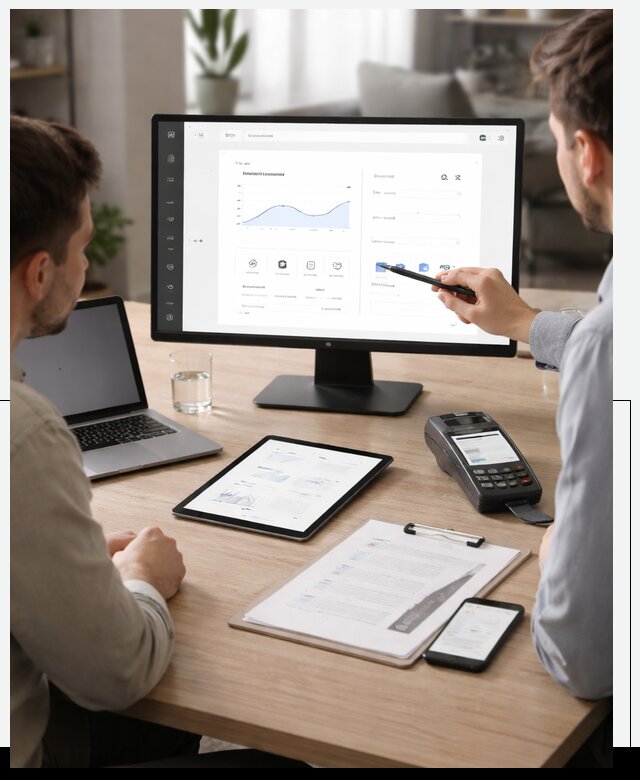 Платежные интеграции для E-commerce в Белебее от 15302 р. | АвикейБлб