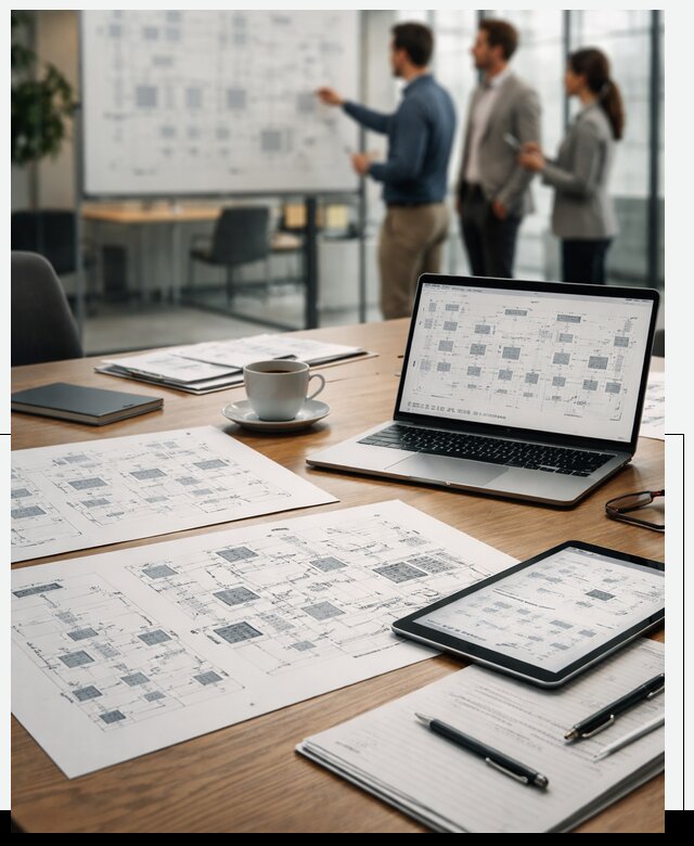 Разработка Core Banking, замена АБС в Белебее | АвикейБлб от 15302 р.