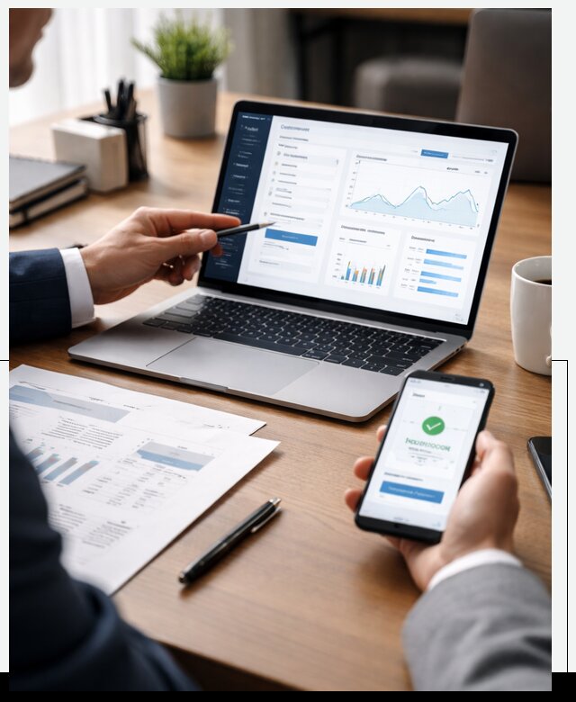 Разработка платёжных платформ в Белебее от 20402 р., АвикейБлб