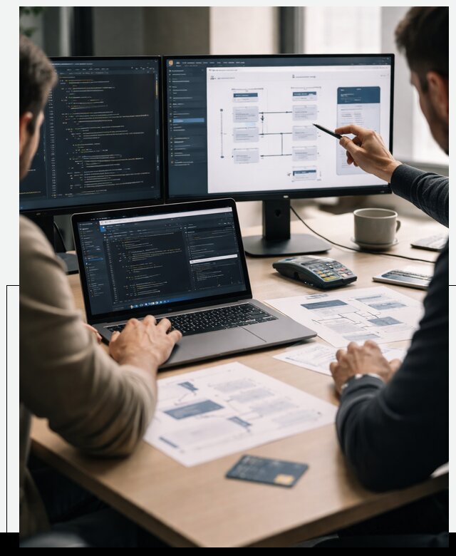 Разработка платежных платформ в Белебее с интеграцией и безопасностью