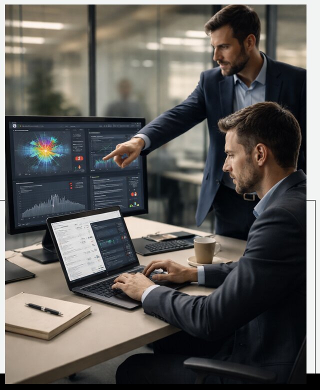 Системы Антифрод и AML KYC в Белебее от 12241 р. | АвикейБлб