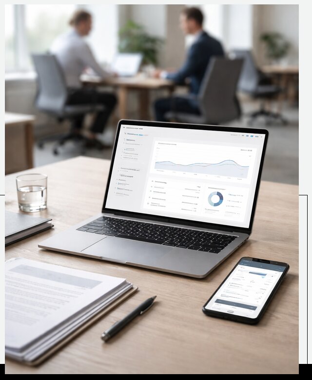 Разработка моб. и интернет-банка в Белебее от 7651 р. | АвикейБлб