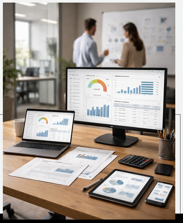 Скоринг и управление рисками в Белебее от 12241 р. | АвикейБлб