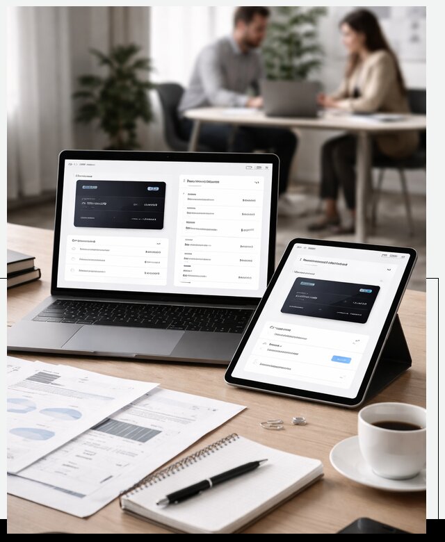 Разработка необанка платформы в Белебее от 45905 р. | АвикейБлб