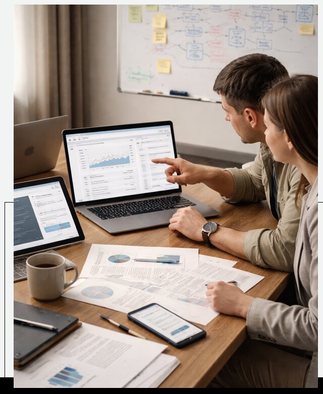 Внедрение сервисов BNPL и краудлендинга для бизнеса в Белебее