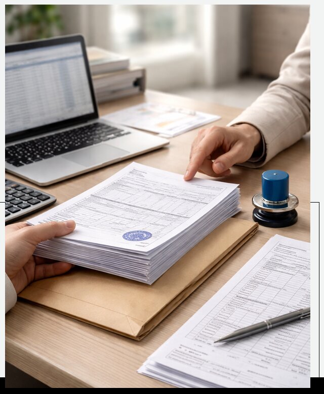 Отчетность в ЦБ РФ для банков в Белебее от 7141 р. | АвикейБлб