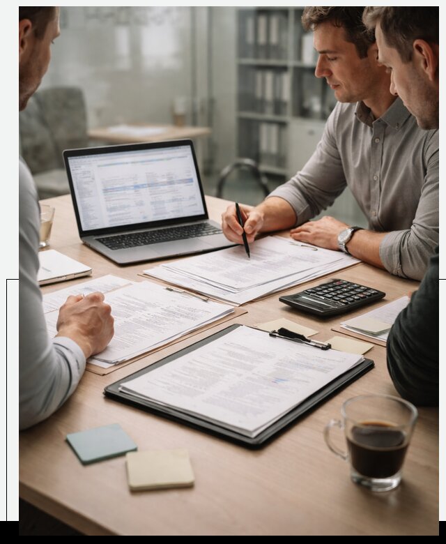 Подготовка и сдача отчетности в ЦБ РФ для организаций в Белебее