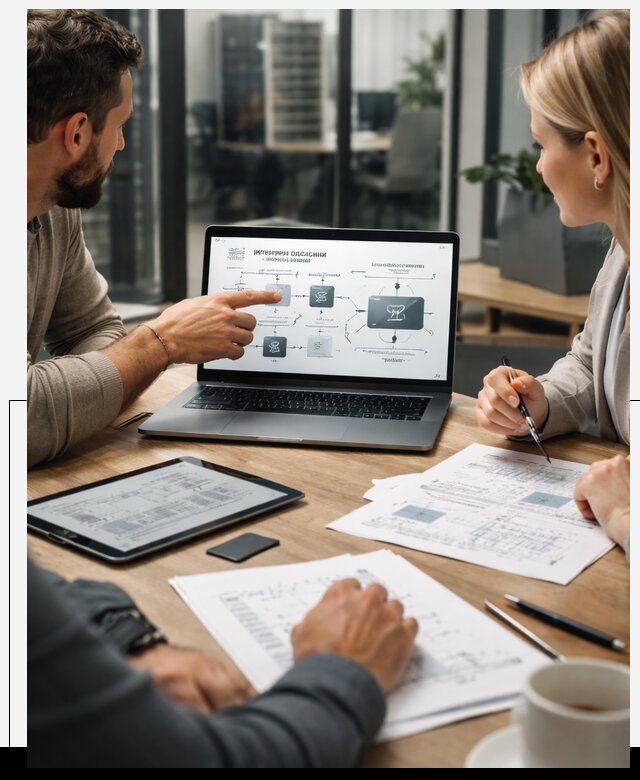 Интеграция цифрового рубля и подключение платежей в Белебее