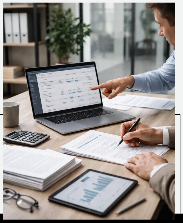 Полисные системы и CRM в Белебее: разработка от 15302 р. АвикейБлб