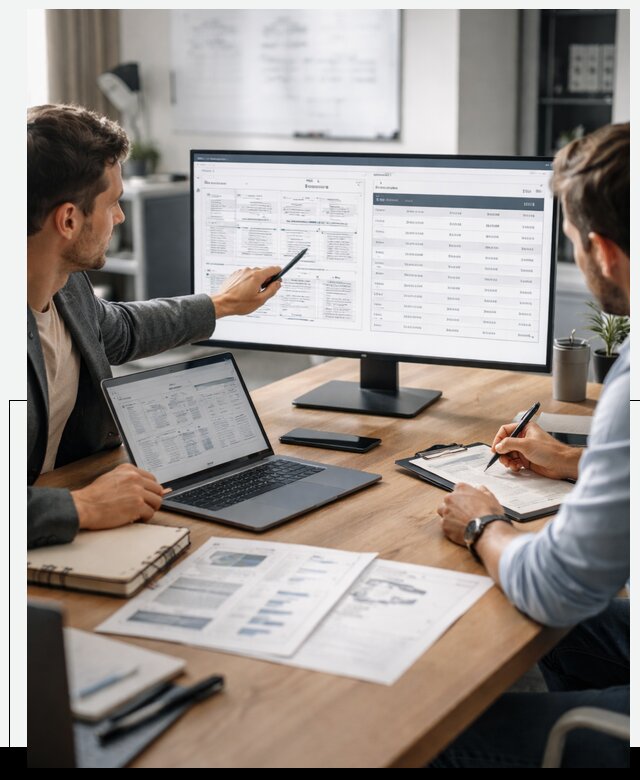 Разработка полисных систем и CRM в Белебее с интеграцией