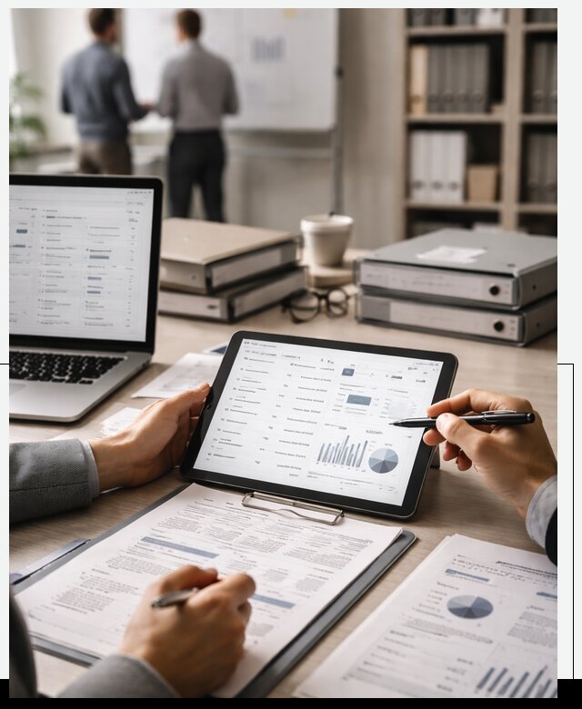 Автоматизация урегулирования убытков в Белебее от 7651 р | АвикейБлб