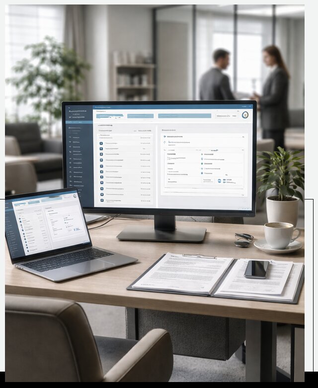 CRM для страховой компании под ключ в Белебее от 15302 р. | АвикейБлб
