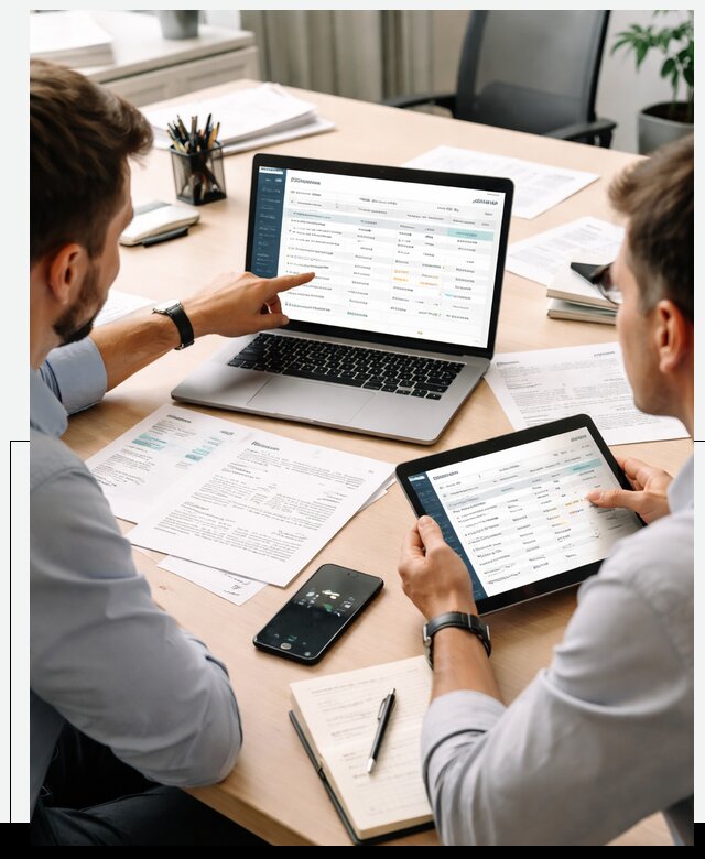 CRM для страховой компании в Белебее с автоматизацией продаж и выплат