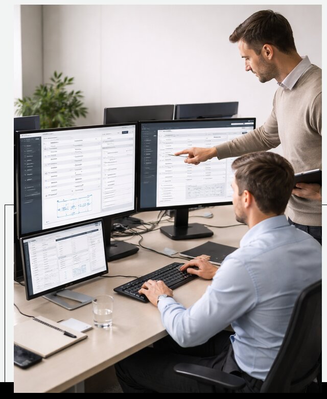 Создание и внедрение MVNO и CRM систем для операторов в Белебее