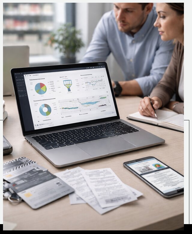 Лояльность и CDP для ритейла в Белебее от 15302 р. | АвикейБлб