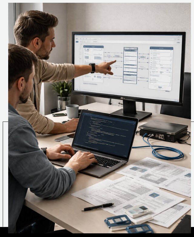 Интеграция ЕГИСЗ и ЛИС в медучреждениях с сопровождением в Белебее